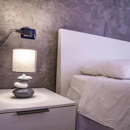 Moderne Deco アパート