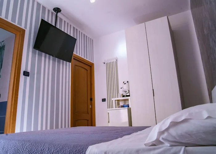 Moderne Deco Daire *