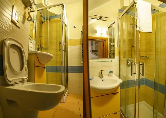 Daire Moderne Deco Gaeta