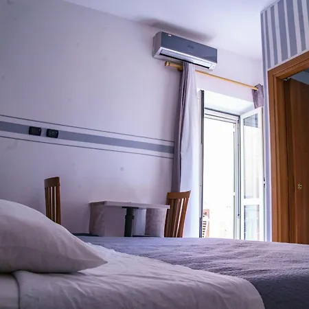 Apartment Moderne Deco