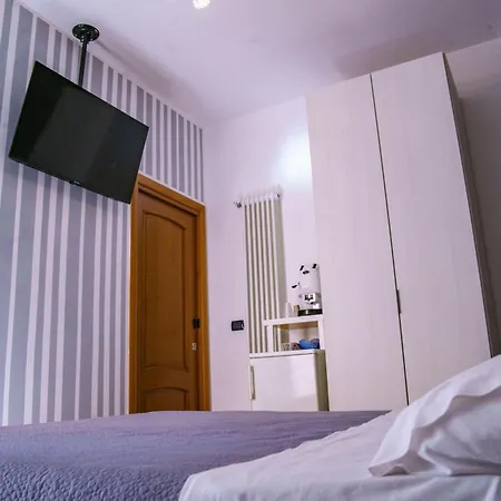 Moderne Deco 아파트 *