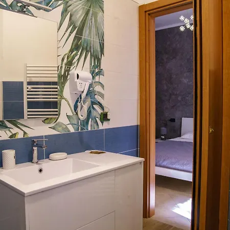 Apartment Moderne Deco *