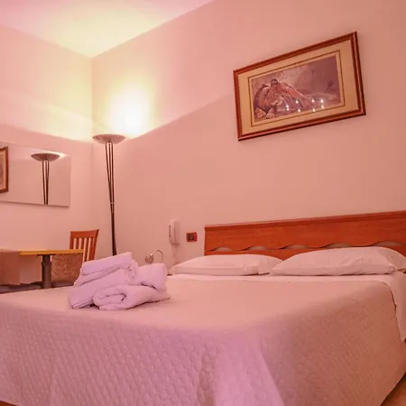 Apartment Moderne Deco