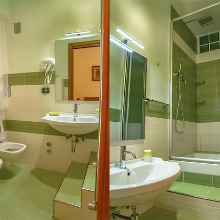 Moderne Deco Apartman Gaeta
