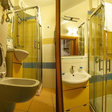 Appartement Moderne Deco Gaeta