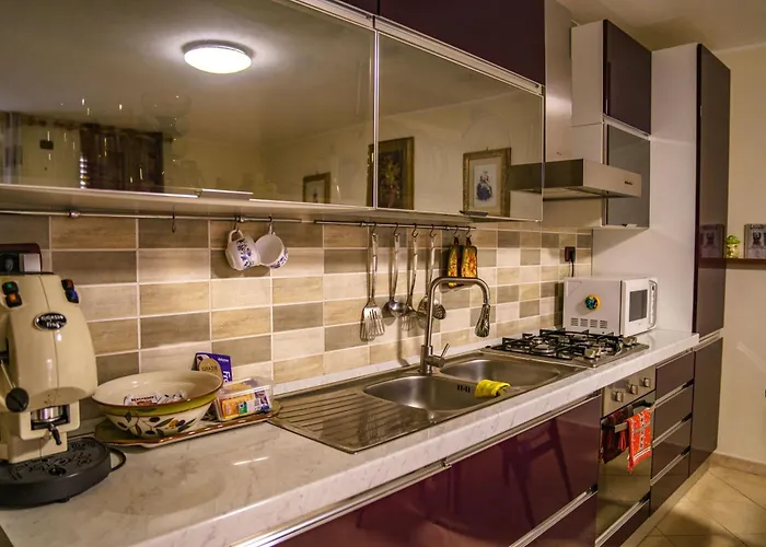 Moderne Deco Διαμέρισμα