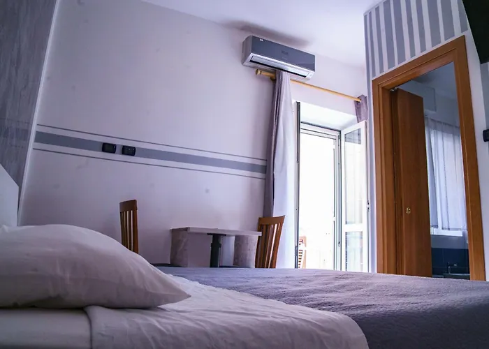 Διαμέρισμα Moderne Deco