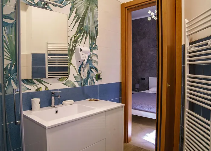 Διαμέρισμα Moderne Deco *