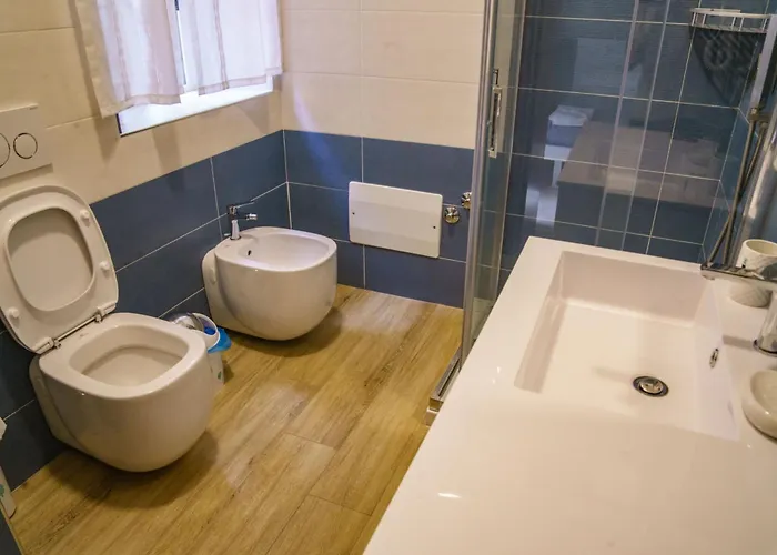 Moderne Deco Γκαέτα