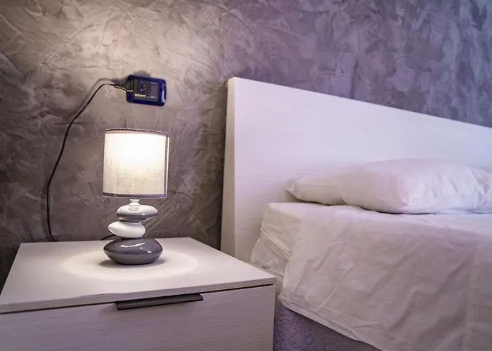 Moderne Deco Διαμέρισμα