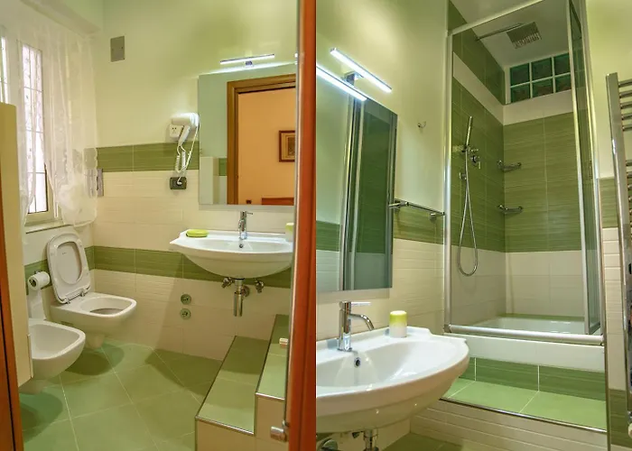 Moderne Deco Διαμέρισμα Γκαέτα